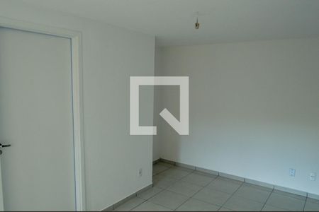 Sala de apartamento à venda com 2 quartos, 104m² em Curicica, Rio de Janeiro