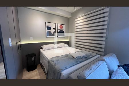 Studio de kitnet/studio à venda com 1 quarto, 28m² em Pinheiros, São Paulo
