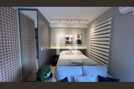 Studio de kitnet/studio à venda com 1 quarto, 28m² em Pinheiros, São Paulo