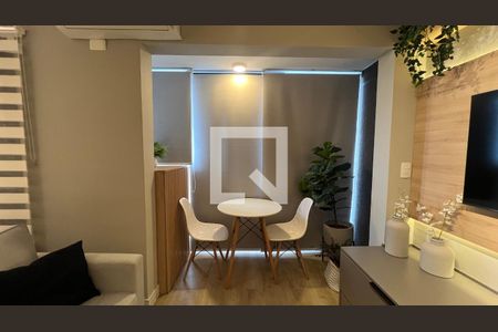 Studio de kitnet/studio à venda com 1 quarto, 28m² em Pinheiros, São Paulo
