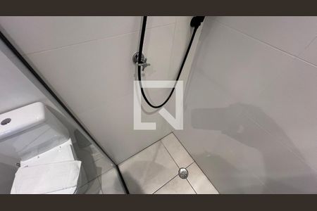 Studio à venda com 28m², 1 quarto e sem vagaBanheiro