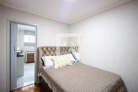 Quarto 1 de apartamento à venda com 2 quartos, 58m² em Jardim Bonifacio, São Paulo