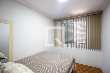 Quarto 1 de apartamento à venda com 2 quartos, 56m² em Jardim Bonifacio, São Paulo