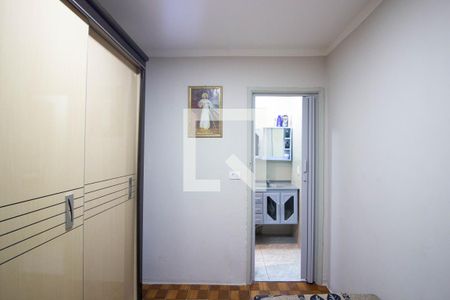 Quarto 2 de apartamento à venda com 2 quartos, 58m² em Jardim Bonifacio, São Paulo