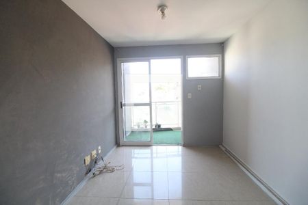 Sala de apartamento para alugar com 4 quartos, 120m² em Freguesia (jacarepaguá), Rio de Janeiro