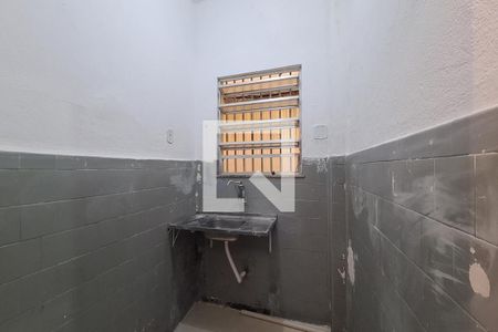 Apartamento para alugar com 52m², 1 quarto e sem vagaCozinha