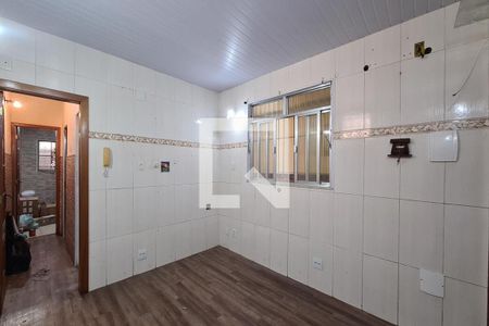 Sala de apartamento para alugar com 1 quarto, 52m² em Pilares, Rio de Janeiro