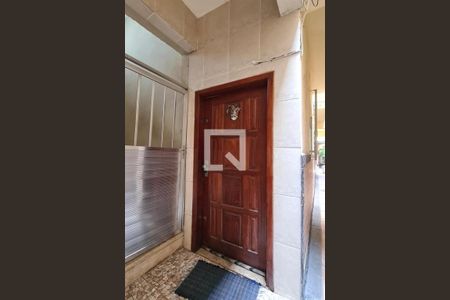 Apartamento para alugar com 52m², 1 quarto e sem vagaEntrada