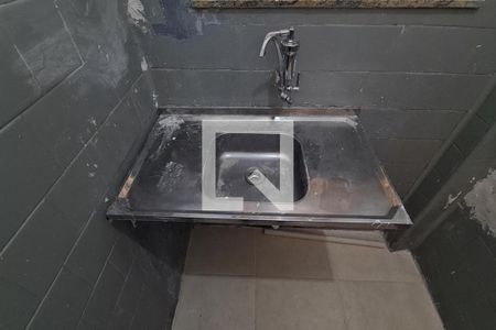 Apartamento para alugar com 52m², 1 quarto e sem vagaCozinha