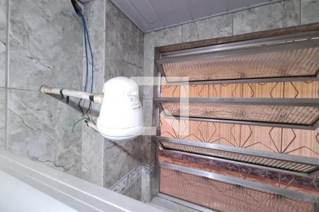 Apartamento para alugar com 52m², 1 quarto e sem vagaBanheiro