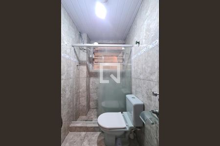 Apartamento para alugar com 52m², 1 quarto e sem vagaBanheiro