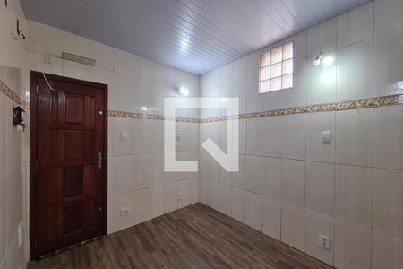 Sala de apartamento para alugar com 1 quarto, 52m² em Pilares, Rio de Janeiro