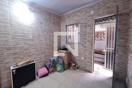 Quarto de apartamento para alugar com 1 quarto, 52m² em Pilares, Rio de Janeiro