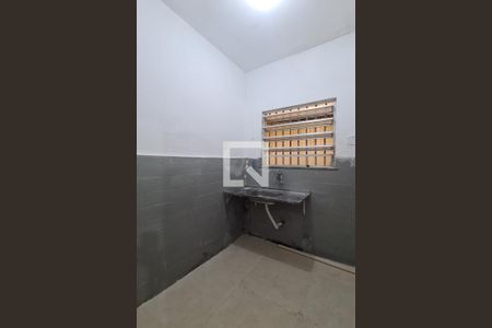 Apartamento para alugar com 52m², 1 quarto e sem vagaCozinha