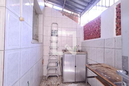 Apartamento para alugar com 52m², 1 quarto e sem vagaÁrea de Serviço