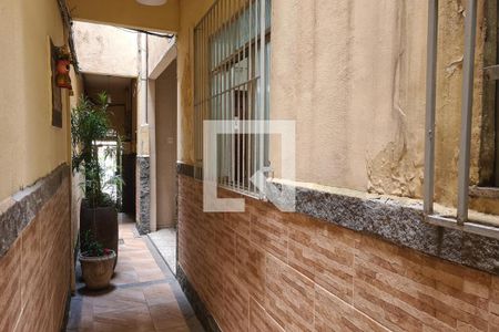 Apartamento para alugar com 52m², 1 quarto e sem vagaCorredor