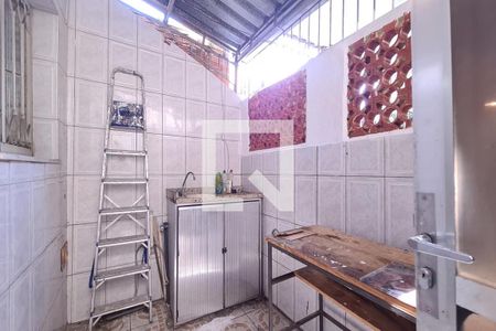 Apartamento para alugar com 52m², 1 quarto e sem vagaÁrea de Serviço