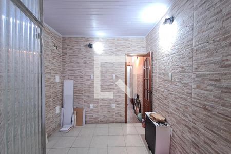 Quarto de apartamento para alugar com 1 quarto, 52m² em Pilares, Rio de Janeiro