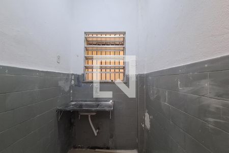 Apartamento para alugar com 52m², 1 quarto e sem vagaCozinha