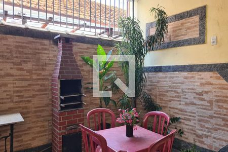 Apartamento para alugar com 52m², 1 quarto e sem vagaÁrea comum - Churrasqueira