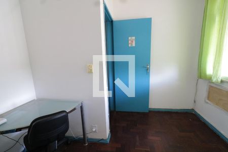 Quarto 2 de apartamento à venda com 3 quartos, 80m² em Portuguesa, Rio de Janeiro