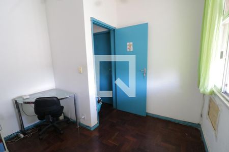 Quarto 2 de apartamento à venda com 3 quartos, 80m² em Portuguesa, Rio de Janeiro