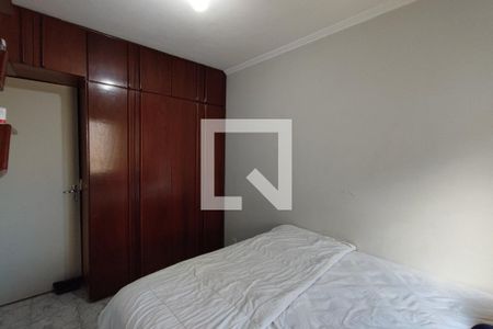 Quarto 2 de apartamento à venda com 2 quartos, 56m² em Vila Orozimbo Maia, Campinas
