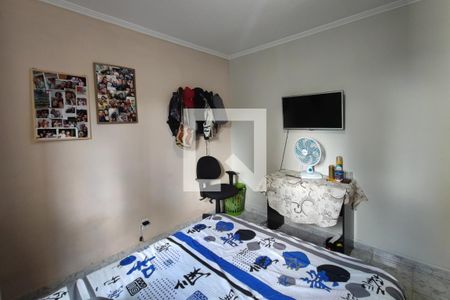 Quarto 1 de apartamento à venda com 2 quartos, 56m² em Vila Orozimbo Maia, Campinas