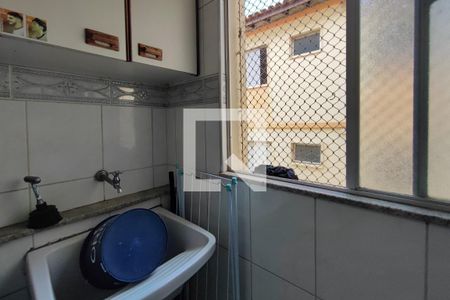 Apartamento à venda com 56m², 2 quartos e 1 vagaÁrea de Serviço