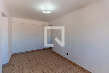 Sala de apartamento à venda com 2 quartos, 59m² em Vila Ivone, São Paulo