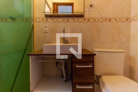 Apartamento à venda com 59m², 2 quartos e 1 vagaBanheiro