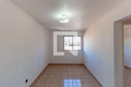 Apartamento à venda com 59m², 2 quartos e 1 vagaSala