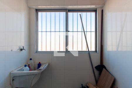 Apartamento à venda com 59m², 2 quartos e 1 vagaÁrea de Serviço