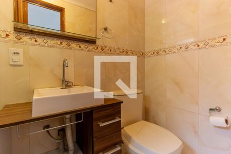 Apartamento à venda com 59m², 2 quartos e 1 vagaBanheiro