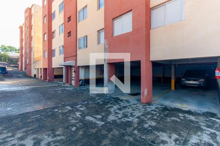 Apartamento à venda com 59m², 2 quartos e 1 vagaGaragem