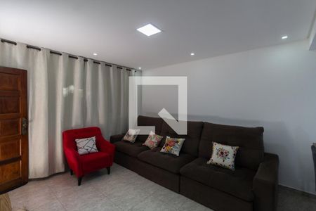 Casa 1 Sala de casa à venda com 2 quartos, 300m² em Vila União (zona Leste), São Paulo