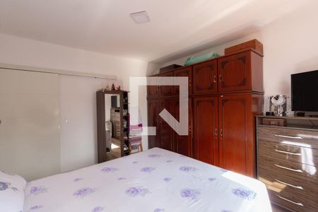 Casa 1 Quarto 1 de casa à venda com 2 quartos, 300m² em Vila União (zona Leste), São Paulo