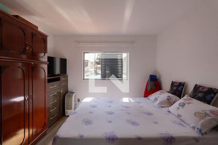 Casa 1 Quarto 1 de casa à venda com 2 quartos, 300m² em Vila União (zona Leste), São Paulo