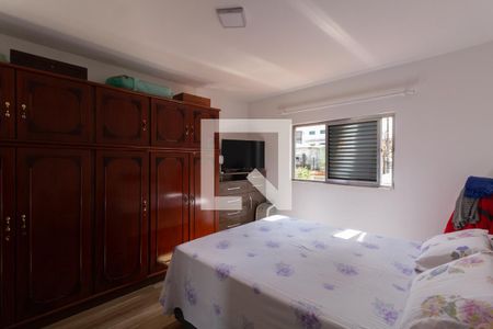 Casa 1 Quarto 1 de casa à venda com 2 quartos, 300m² em Vila União (zona Leste), São Paulo