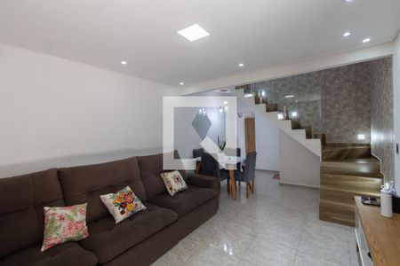 Casa 1 Sala de casa à venda com 2 quartos, 300m² em Vila União (zona Leste), São Paulo