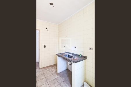 Apartamento para alugar com 52m², 2 quartos e 1 vagaCozinha