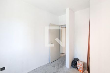 Apartamento para alugar com 52m², 2 quartos e 1 vagaQuarto 2