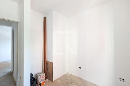 Apartamento para alugar com 52m², 2 quartos e 1 vagaQuarto 2