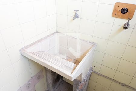 Apartamento para alugar com 52m², 2 quartos e 1 vagaÁrea de serviço