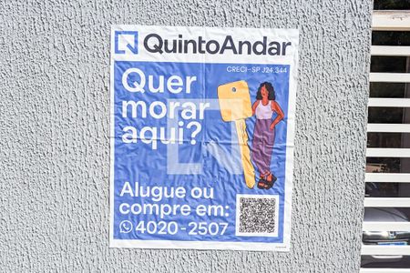 Apartamento para alugar com 52m², 2 quartos e 1 vagaFachada