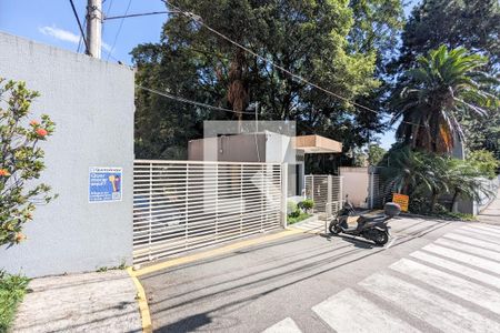 Apartamento para alugar com 52m², 2 quartos e 1 vagaFachada
