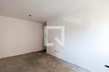 Sala de apartamento para alugar com 2 quartos, 52m² em Demarchi, São Bernardo do Campo