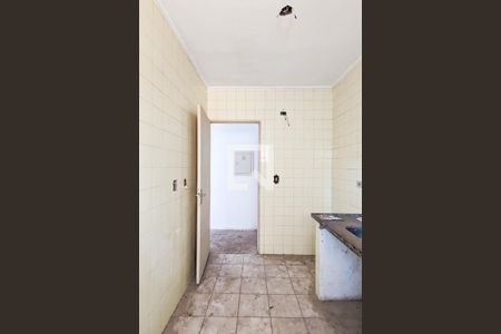 Apartamento para alugar com 52m², 2 quartos e 1 vagaCozinha