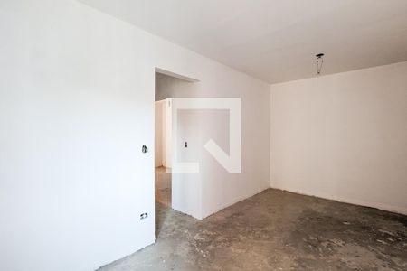 Sala de apartamento para alugar com 2 quartos, 52m² em Demarchi, São Bernardo do Campo