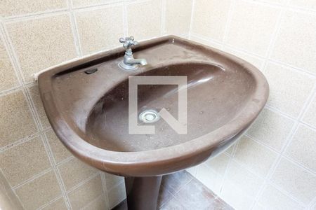 Apartamento para alugar com 52m², 2 quartos e 1 vagaBanheiro